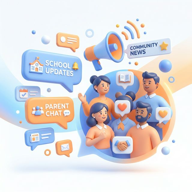 Comunidad OrganiCurso